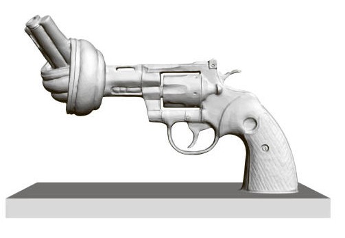 Biz de Mermi İstiyoruz 