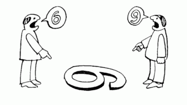 En Büyük Özelliğiniz Tutarsızlığınız