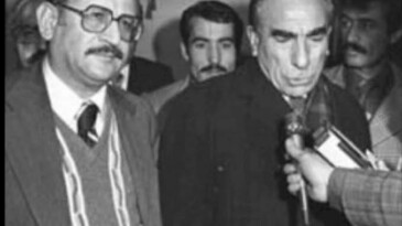 “Gün Sazak ve Onun liderlik Görüşleri