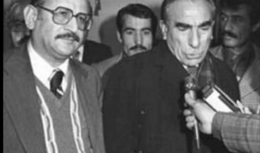 “Gün Sazak ve Onun liderlik Görüşleri