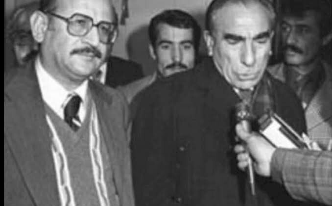 “Gün Sazak ve Onun liderlik Görüşleri