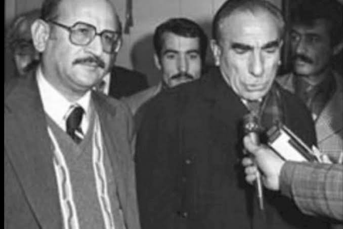 “Gün Sazak ve Onun liderlik Görüşleri