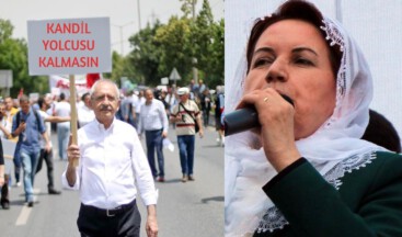 İki Mütevazı Siyasetçiye Tavsiye