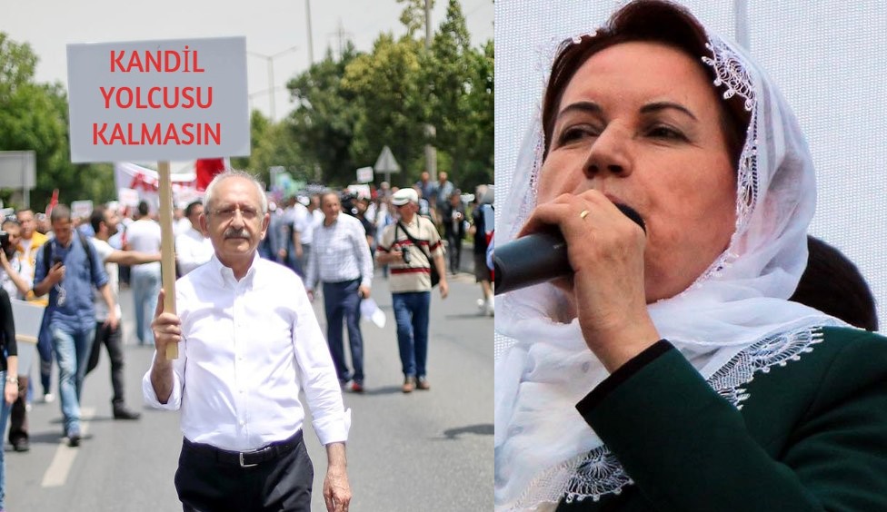 İki Mütevazı Siyasetçiye Tavsiye