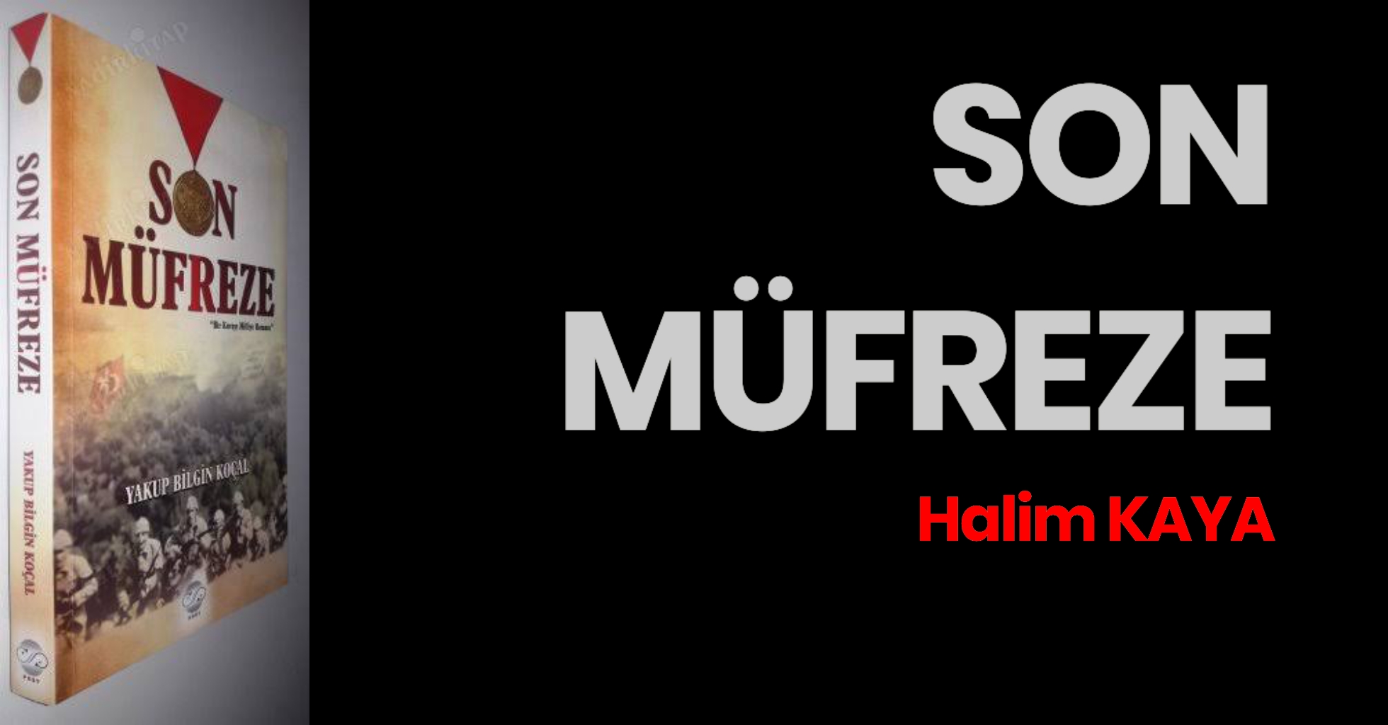 SON MÜFREZE