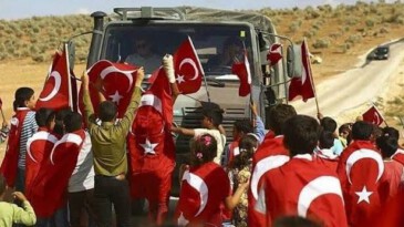 Türk Beklenendir Unutmayalım