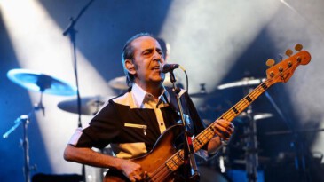 Devlet Bahçeli’den Sanatçı Özkan Uğur’un vefatı nedeniyle taziye mesajı