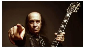 Devlet Bahçeli’den vefat eden Ünlü rock müzisyeni Erkin Koray için taziye mesajı