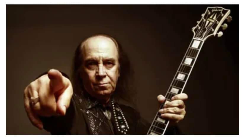 Devlet Bahçeli’den vefat eden Ünlü rock müzisyeni Erkin Koray için taziye mesajı