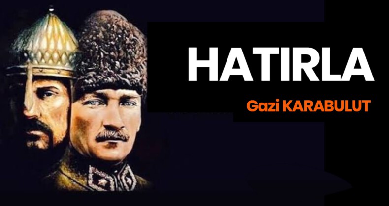 HATIRLA!