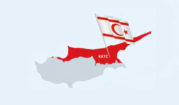 FİLİSTİN’İ,  KUDÜS’Ü TANIYANLAR;  NEDEN KKTC’Yİ TANIMAZ?