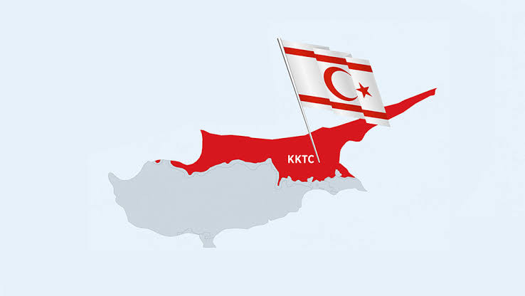 FİLİSTİN’İ,  KUDÜS’Ü TANIYANLAR;  NEDEN KKTC’Yİ TANIMAZ?