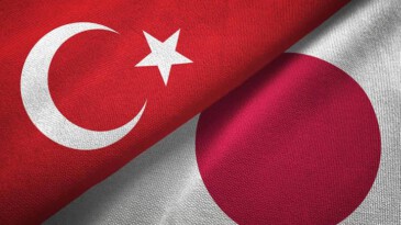 Türkiye-Japonya ve Modernleşme