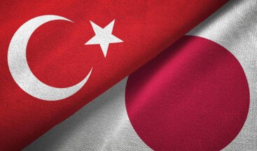 Türkiye-Japonya ve Modernleşme