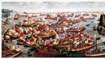 Hint Okyanusunda Türkler