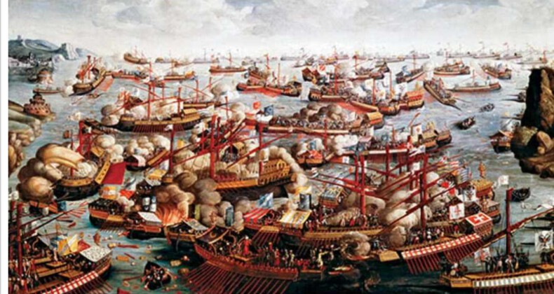 Hint Okyanusunda Türkler