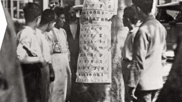 DİL DEVRİMİNDE ÇEŞİTLİ GÖRÜŞLER