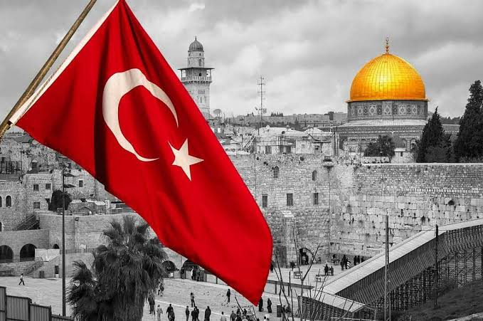 TÜRKÜN ADALETİ HERKESE LÂZIM – Hasan Külünk