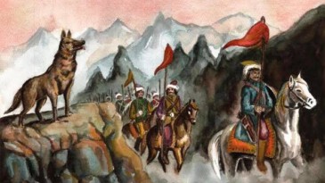 MİLLİ ÜLKÜLERE SAHİP OLMAK