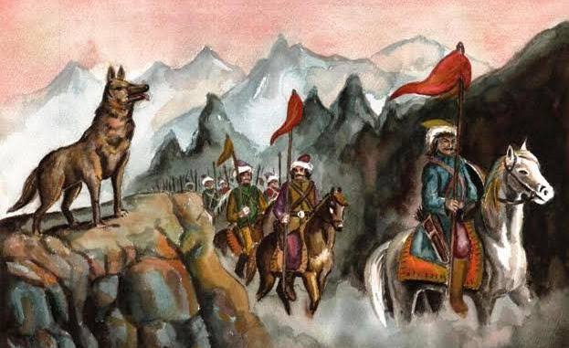 MİLLİ ÜLKÜLERE SAHİP OLMAK