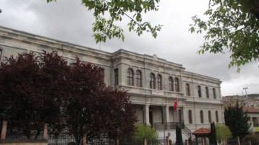 Liselerimizin Durumu ve Islah Çareleri | Faruk K. Timurtaş