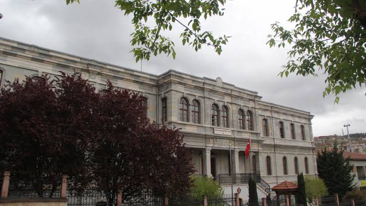 Liselerimizin Durumu ve Islah Çareleri | Faruk K. Timurtaş