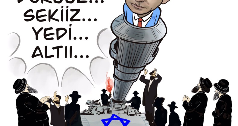 Geri Sayım / Muammer Erkul