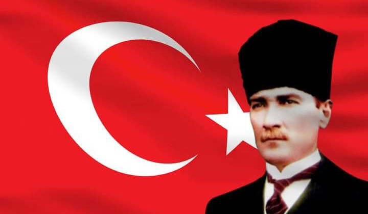 ATATÜRK SORUYOR!