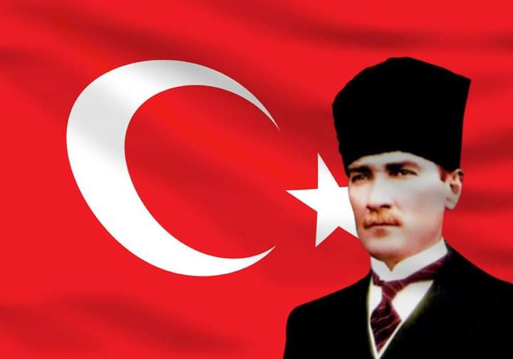 ATATÜRK SORUYOR!