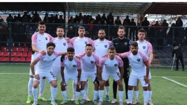 TFF BAL LİGİ 11 GRUP’ta HEYECAN SÜRÜYOR!