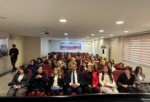 MHP İstanbul Kadın Kollarından Çocuk Hakları Günü Semineri
