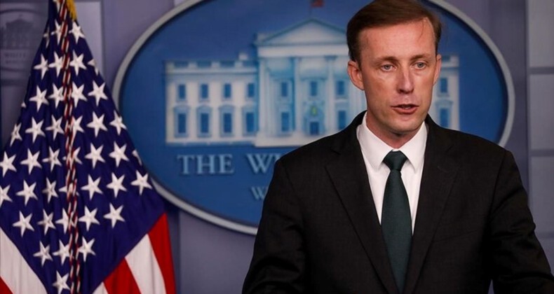 ABD’den Gazze açıklaması