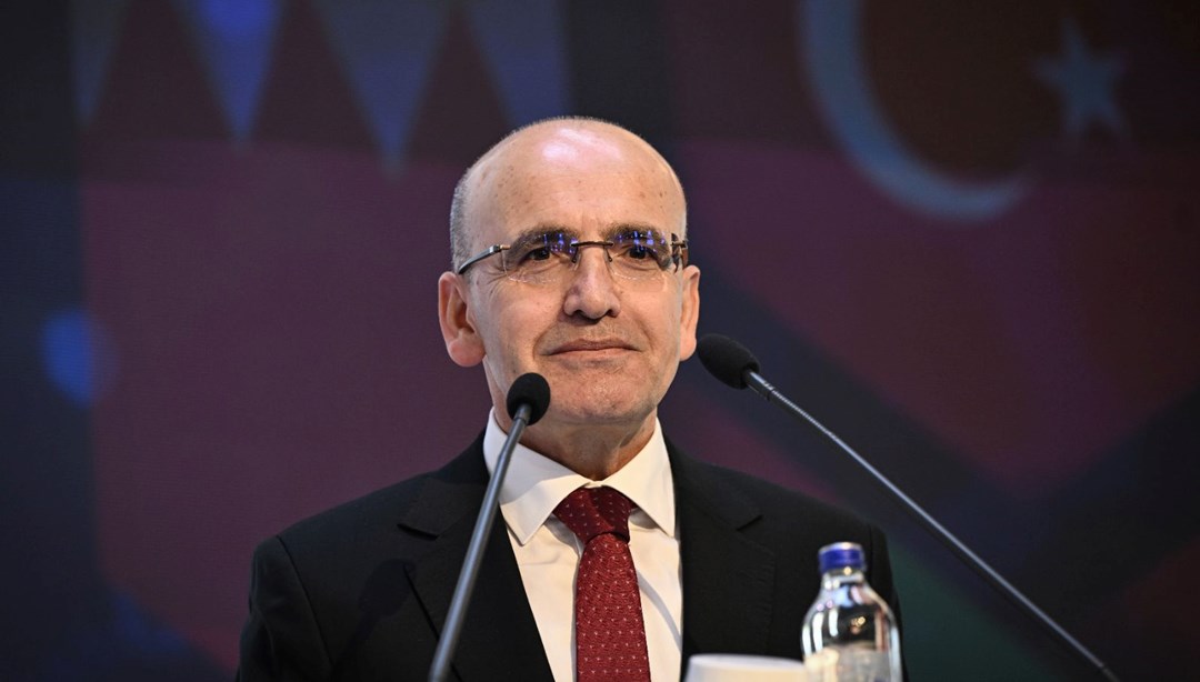 Bakan Şimşek: Türkiye’ye yatırımcı güveni geri geldi