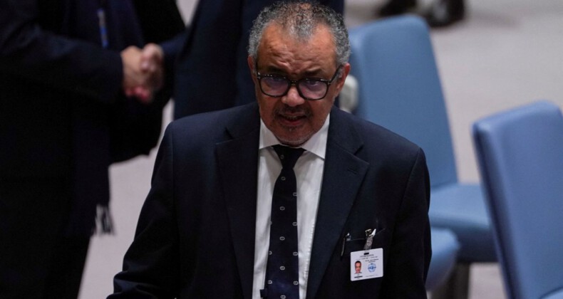 DSÖ Genel Direktörü: