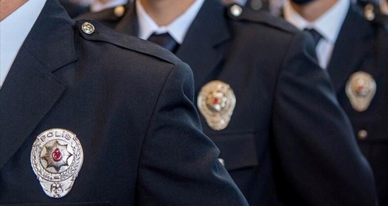 Emniyete 10 bin yeni kadro