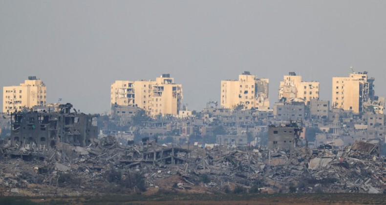 Hamas lideri Haniye: İsrailile ateşkes anlaşmasına ulaşmaya yakınız