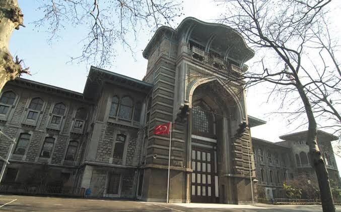 Faruk K. Timurtaş: “Liselerimiz Neden Zayıftır ”