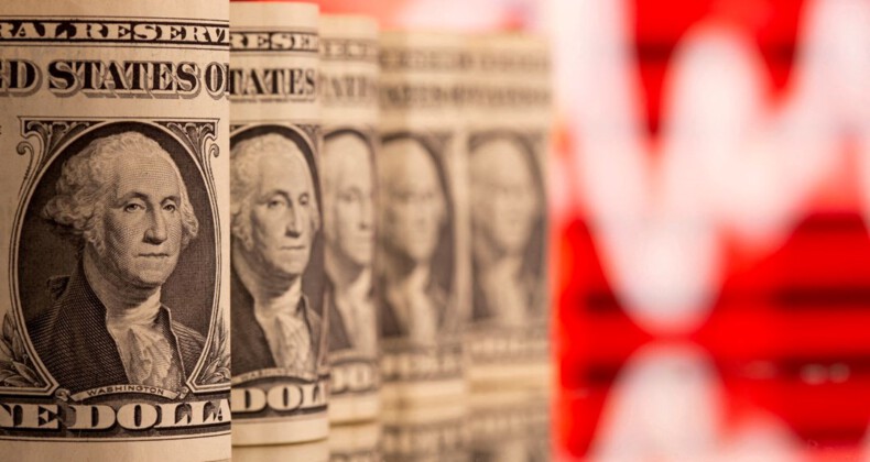 Küresel borçlar üçüncü çeyrekte 307 trilyon doları aştı