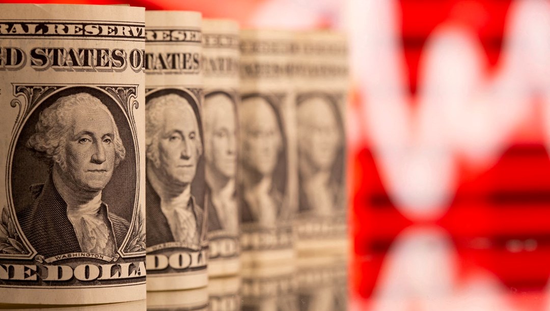 Küresel borçlar üçüncü çeyrekte 307 trilyon doları aştı