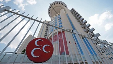 MHP kadroları; sosyal, kültürel ve fikir hayatımızda da önemli bir fonksiyon icra etmektedir.