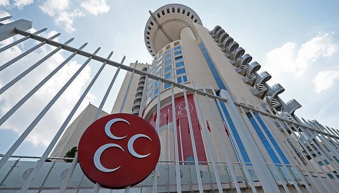 MHP’de adaylık başvuruları başlıyor