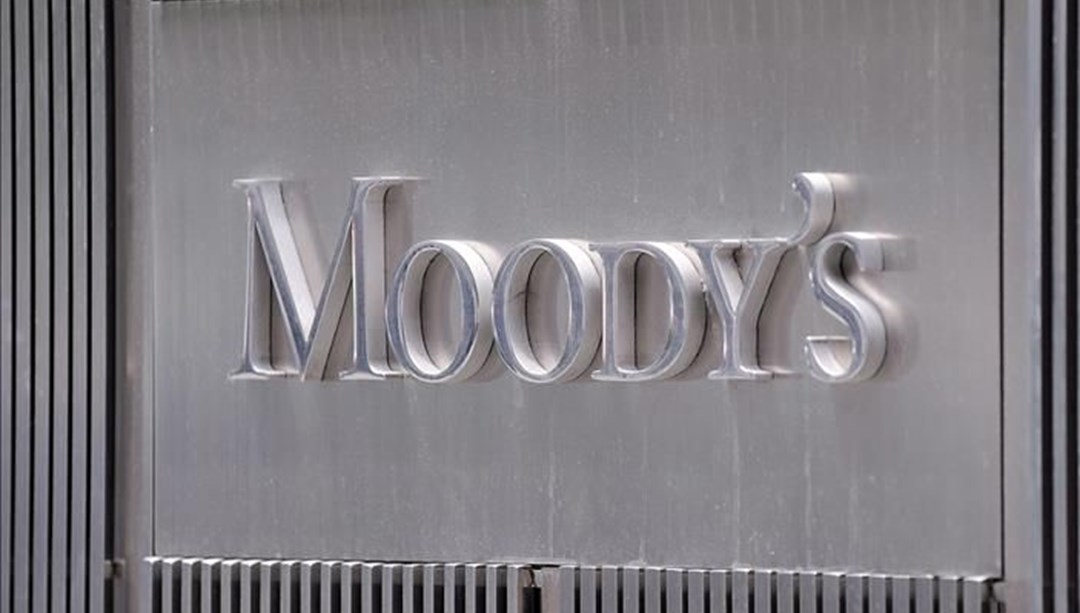 Moody’s ABD’nin kredi görünümünü negatife çevirdi