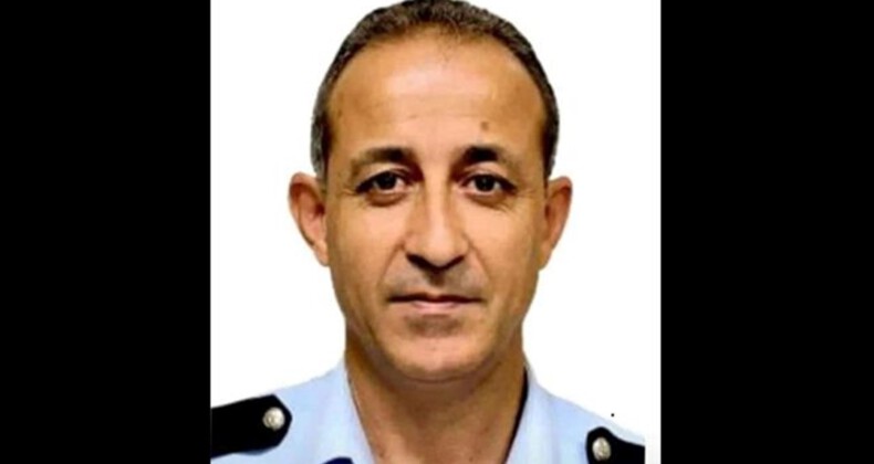 Polisimiz şehit oldu