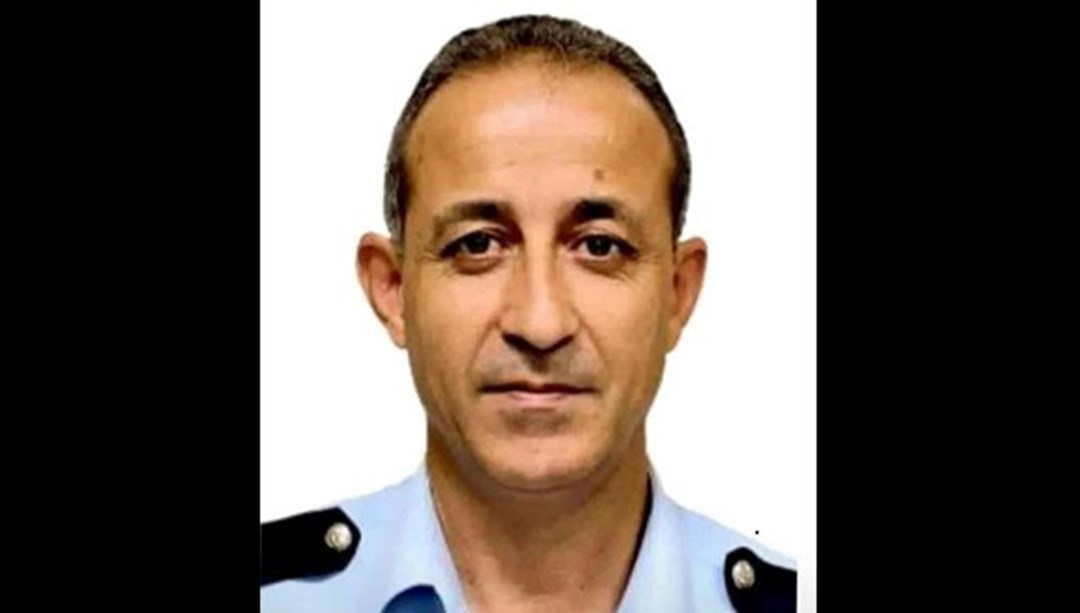 Polisimiz şehit oldu