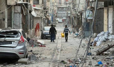 Siyonist terör devleti İsrail’in tavrı merak ediliyor: İnsani ara uzatılacak mı?