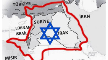 Arz-ı Mev’ud’un sıradaki durağı Kıbrıs mı?