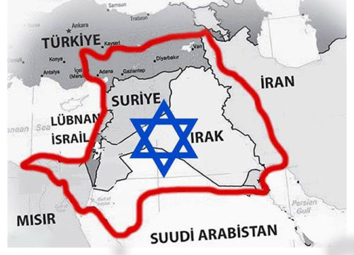 Arz-ı Mev’ud’un sıradaki durağı Kıbrıs mı?