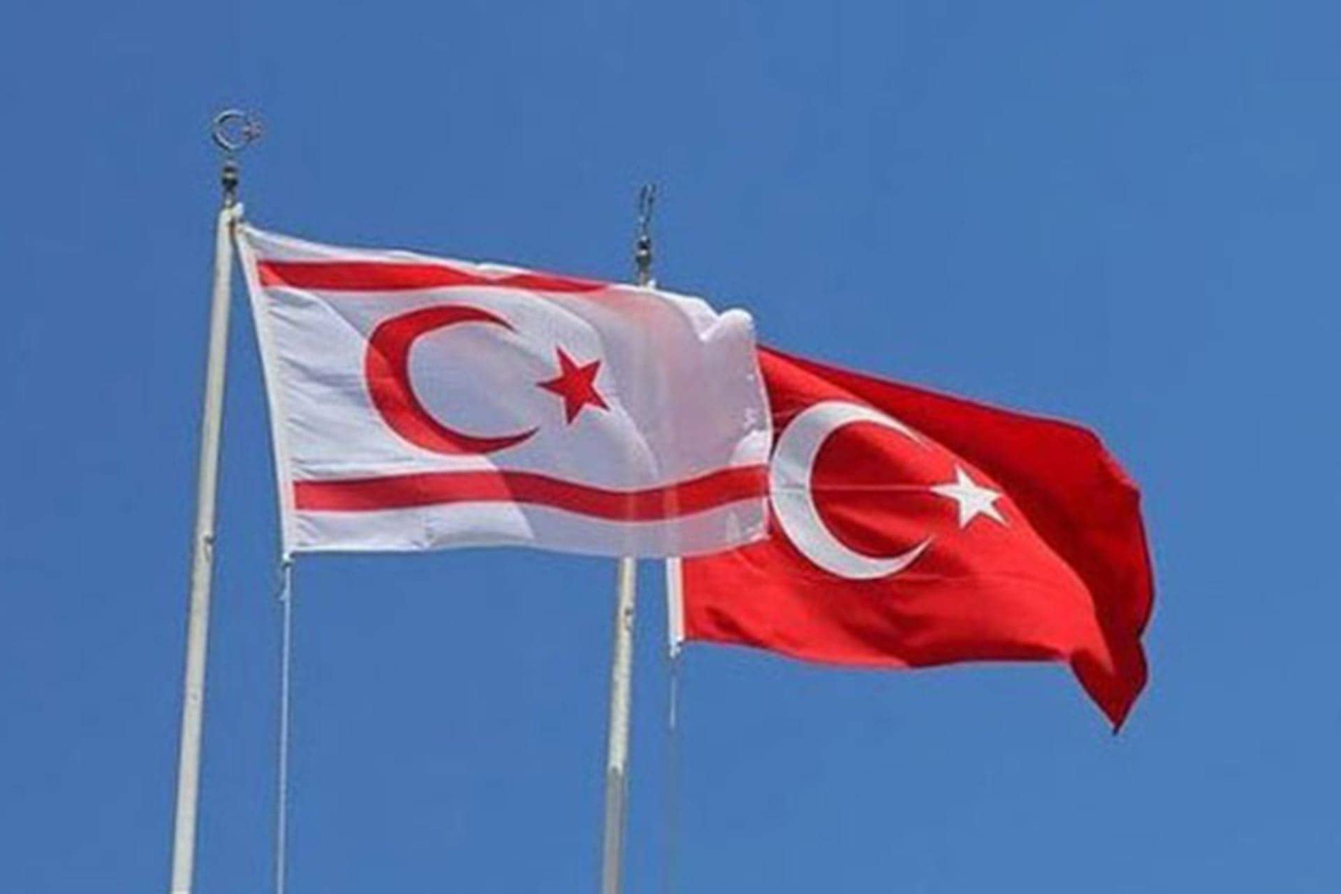 KKTC’deki Yahudi çıfıtlığına dikkat