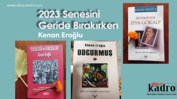 2023 Senesini Geride Bırakırken