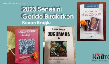 2023 Senesini Geride Bırakırken